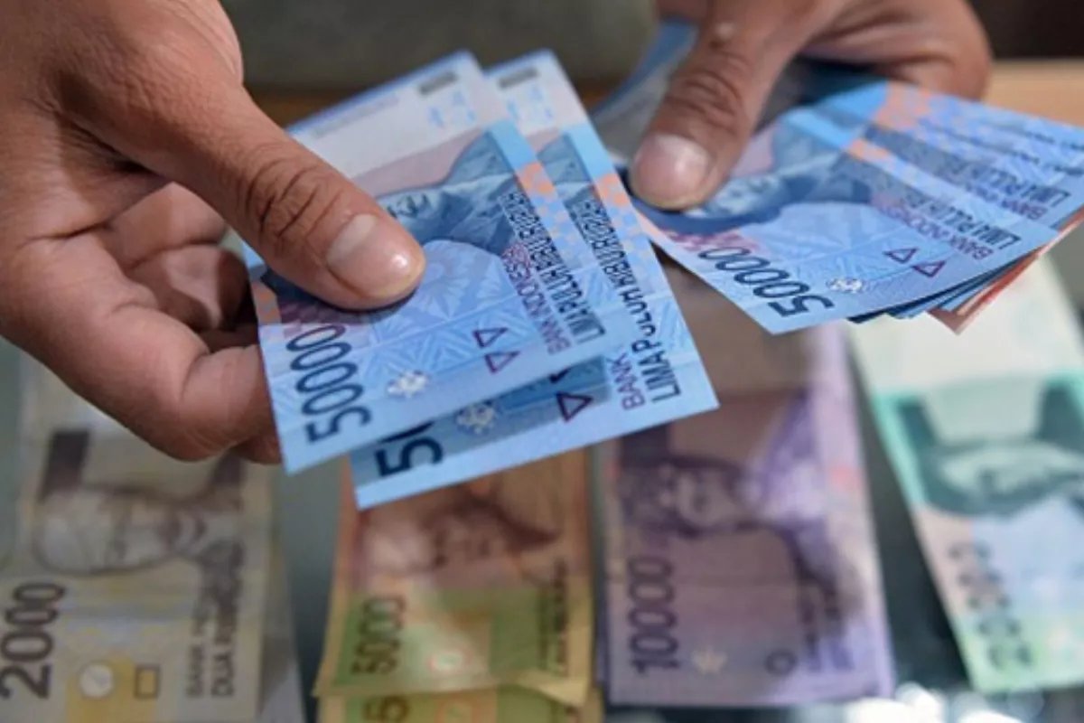 Rupiah Menguat ke Rp17.805 per Dolar AS Dipicu Sentimen DHE Baru