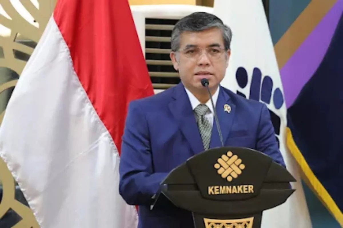 Kemendagri Minta Satpol PP Utamakan Pendekatan Humanis