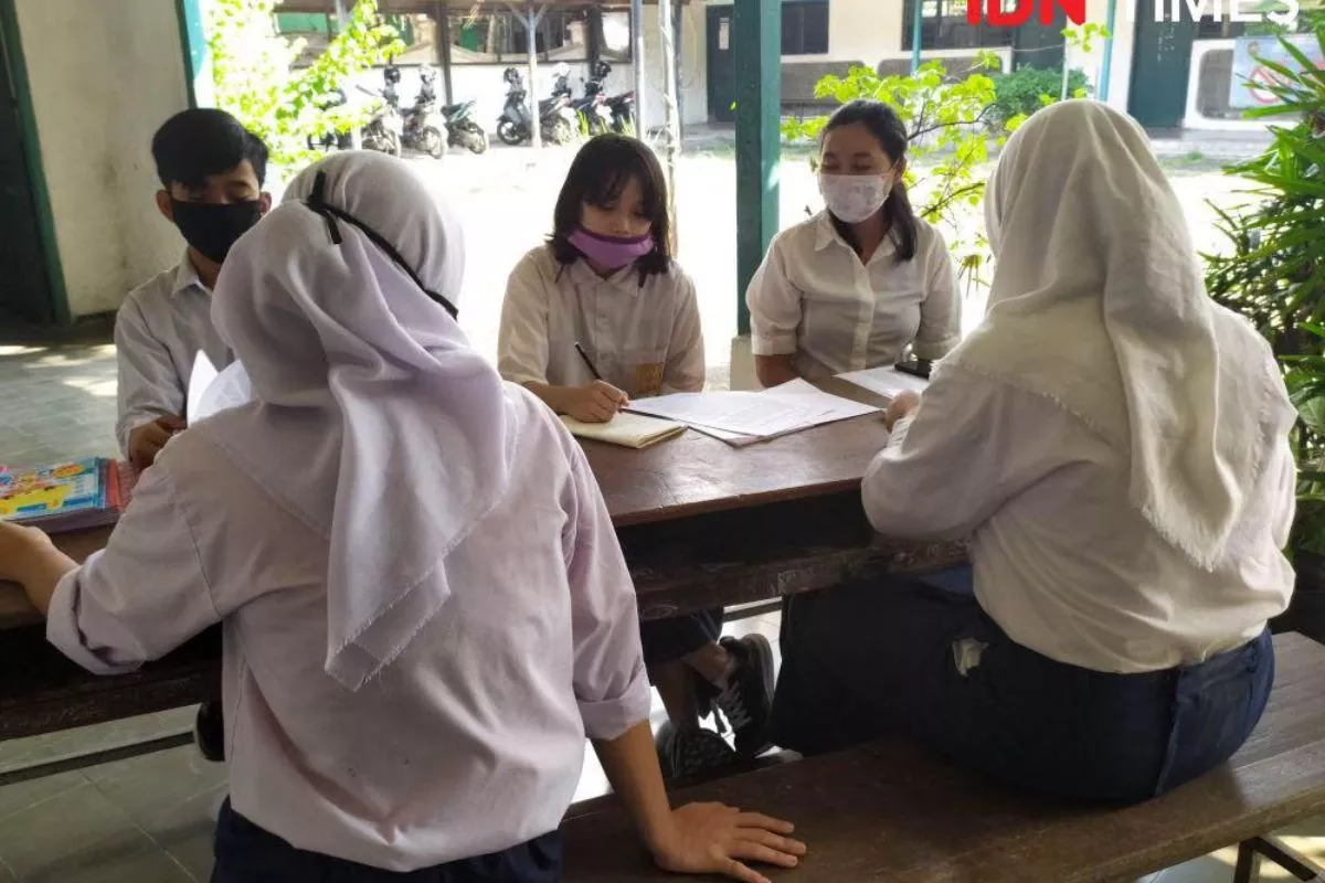 Pemkot Padang Panjang Buka SPMB Tahap II untuk Jenjang SMP