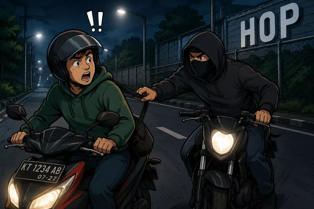 Pemasangan CCTV dan PJU DKI Harus Tepat Sasaran dan Libatkan RT/RW
