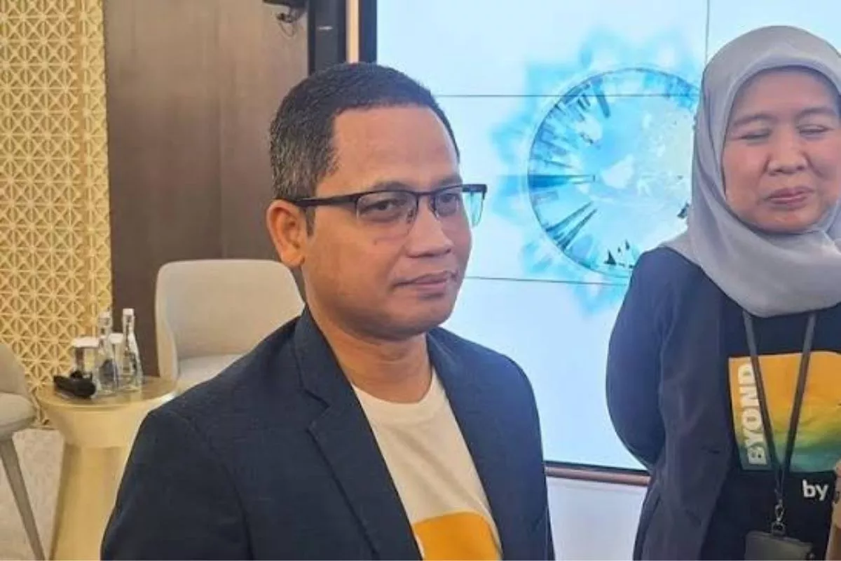 Bank Syariah Pacu Pertumbuhan Bisnis Lewat Aplikasi Digital
