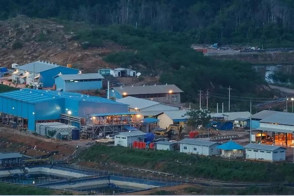 J Resources Asia Pasifik Siap Tebar Dividen Rp793,8 Miliar ke Investor