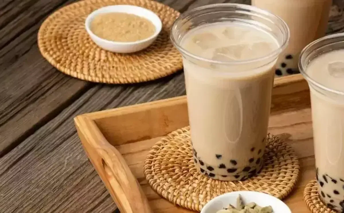 Boba dan Kopi Wajib Label Nutri-Level Mulai 15 April 2026