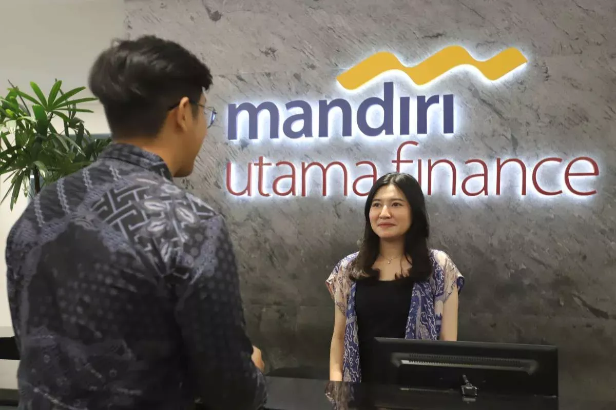 Kinerja Positif MUF Kuartal 1 2026 di Tengah Dinamika Ekonomi