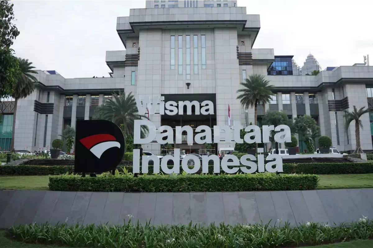 Transformasi Danantara Dongkrak Laba BUMN hingga Ratusan Persen