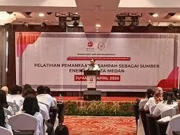 Solusi Inovatif Pengolahan Sampah Menjadi Energi Berkelanjutan 17 April 2026