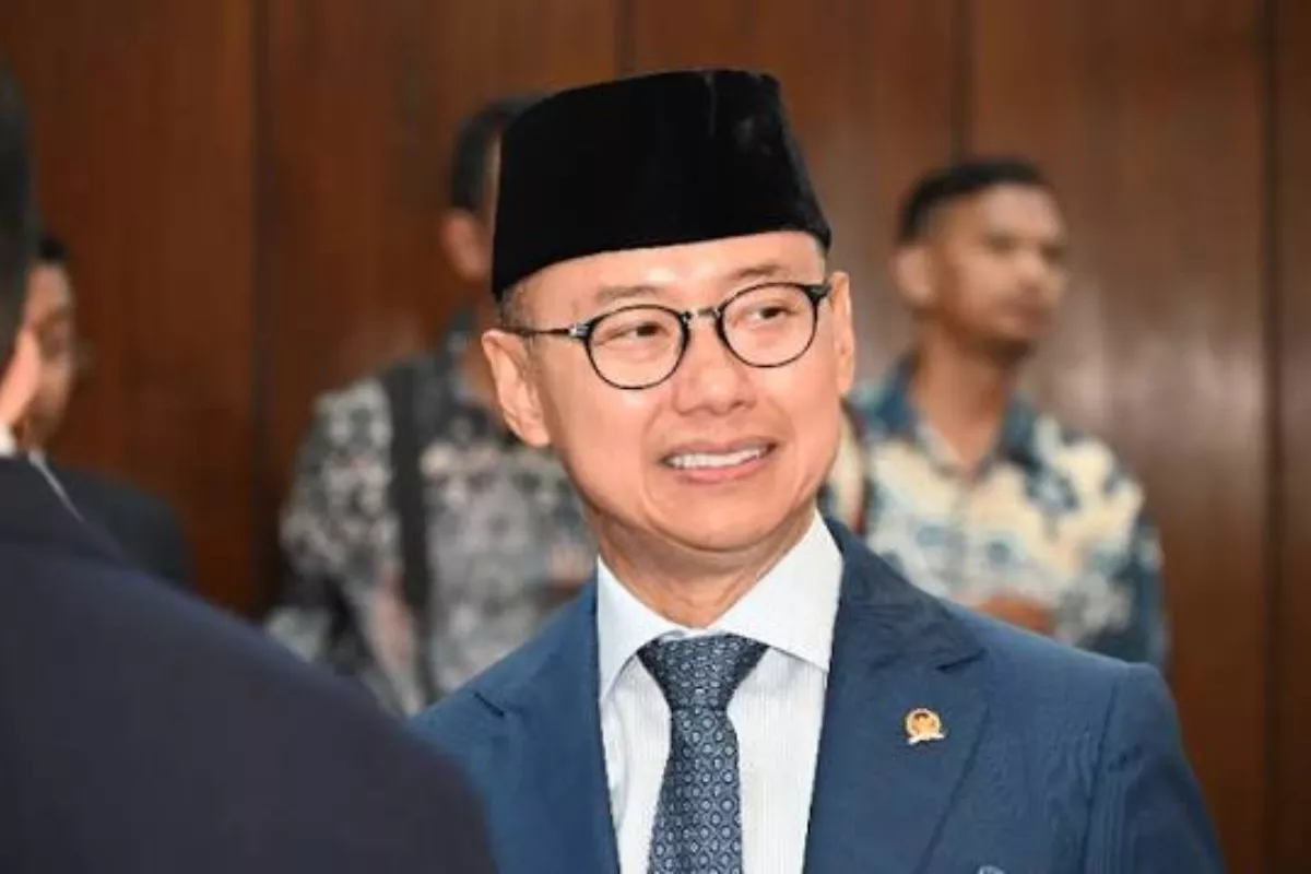 DPR Dorong Eksplorasi Migas & Legalisasi Sumur Rakyat Kurangi Impor