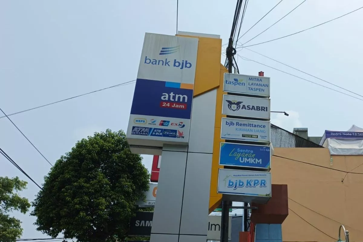 Bank BJB dan Kemnaker Sinergi Tingkatkan Kualitas Layanan Publik