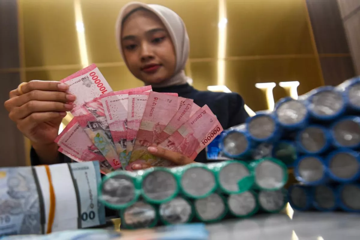Prediksi Rupiah Terus Melemah Terhadap Dolar AS