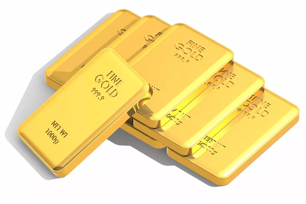 Harga Emas Antam Naik Rp11.000 Menjadi Rp2,651 Juta per Gram Hari Ini