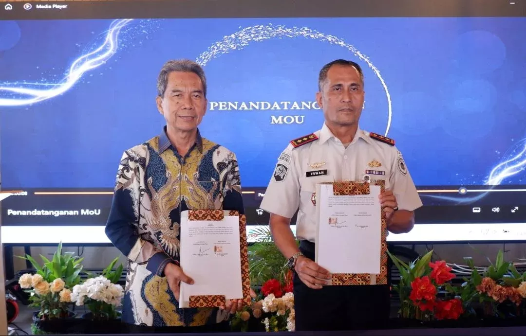 PKBI Dukung Pembangunan Daerah Lewat Pendekatan Inklusi Berkelanjutan