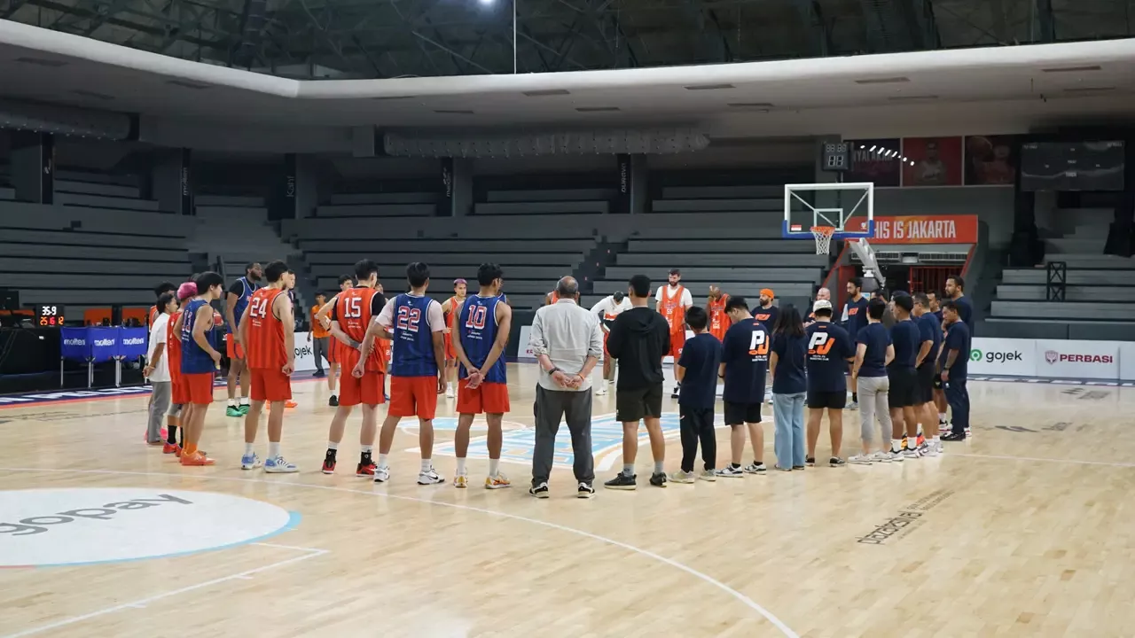 Duel Pelita Jaya Kontra Bogor Hornbills di Final IBL 2026