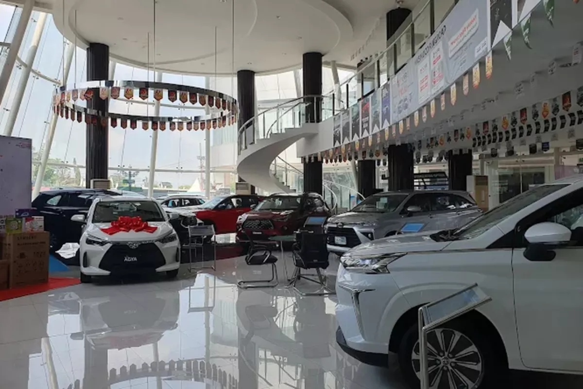 Fenomena Dealer Jepang Berguguran di Tengah Ketimpangan Kompetisi Industri Otomotif Tahun 2026