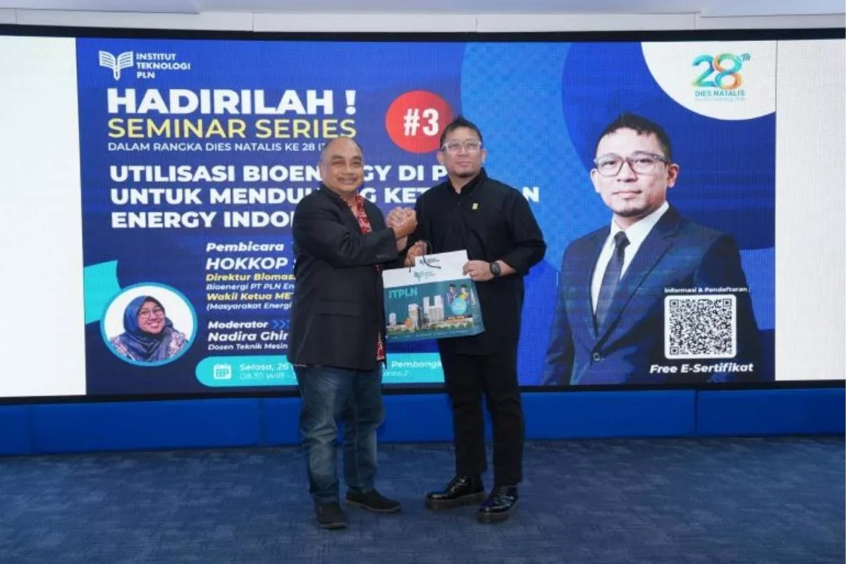 Prospek Bioenergi: Pangkas Emisi dan Ciptakan 150 Ribu Lapangan Kerja