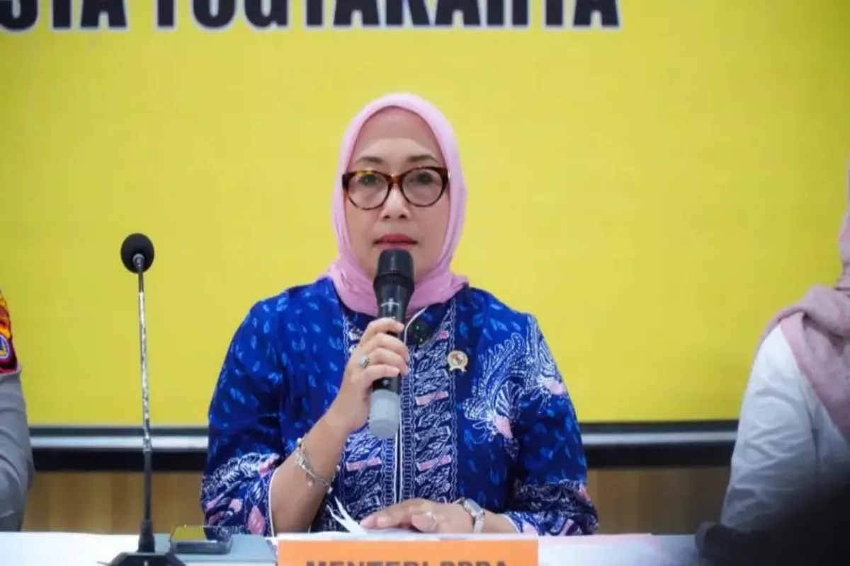 Pemda DIY Jamin Pemulihan Anak Korban Kekerasan Daycare