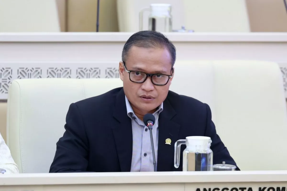 DPR Dorong RUU Reforma Agraria Perkuat Ekonomi Masyarakat
