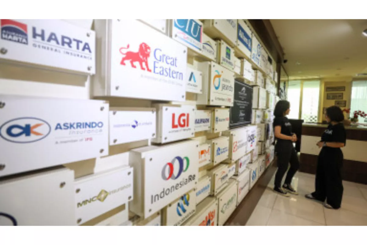 AAUI Ungkap Tantangan Perusahaan Asuransi Penuhi Ekuitas Rp250 Miliar