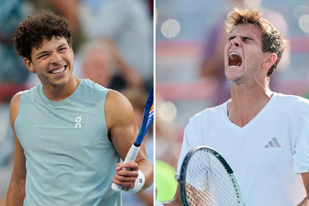 Ben Shelton dan Rafael Jodar Lolos ke Semifinal ATP Montreal