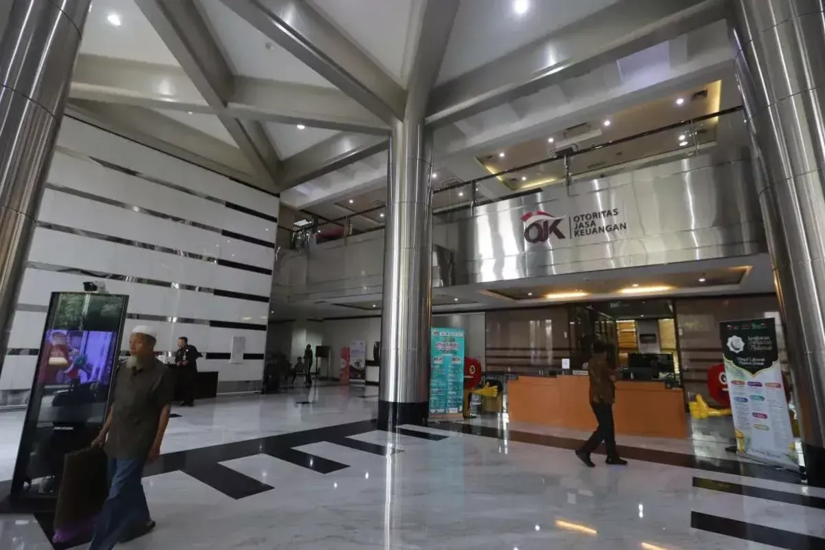 OJK Resmi Tetapkan Izin Usaha Baru PT Multiniaga Intermedia