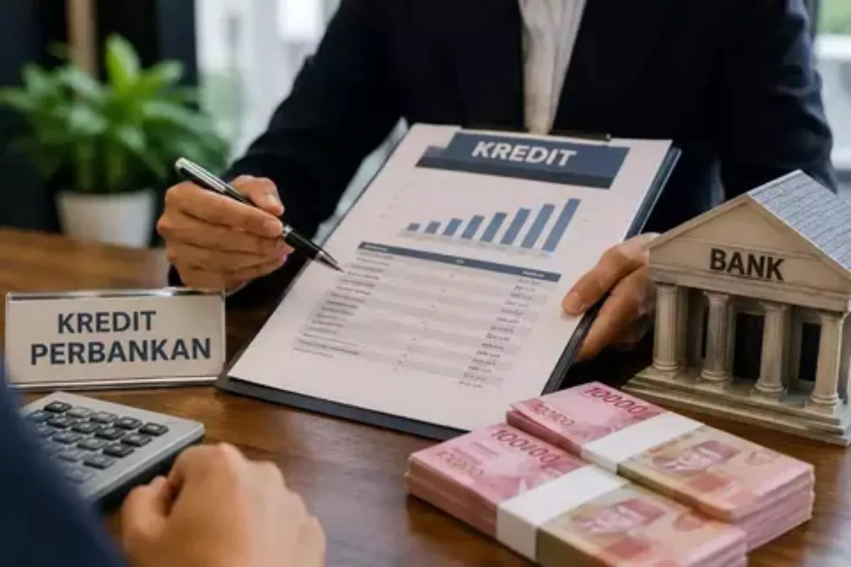 Layanan Digital Korporasi Perbankan Tumbuh Pesat