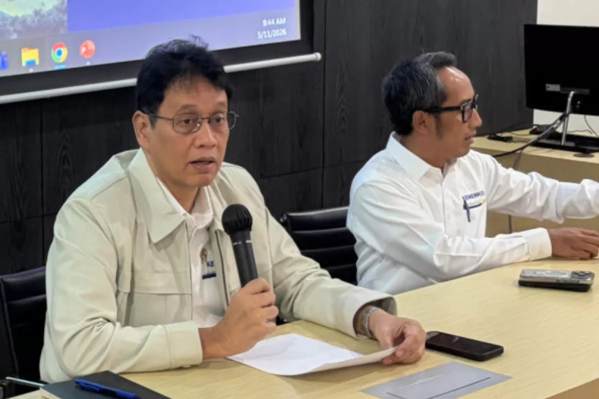 Purbaya Yudhi Sadewa Larang DJP Umumkan Kebijakan Pajak Sendiri