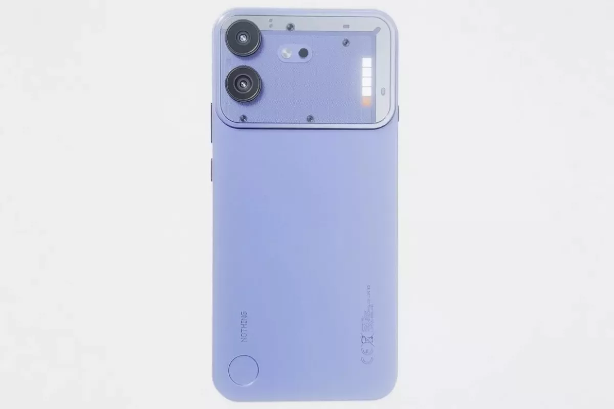 Nothing Phone (4b) Resmi Pakai Snapdragon, Rilis 7 Juli