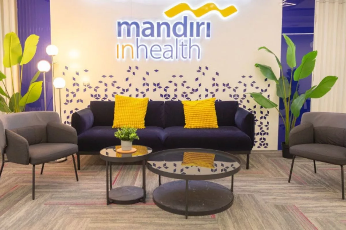Mandiri Inhealth Kantongi Laba Rp321 Miliar pada 2025