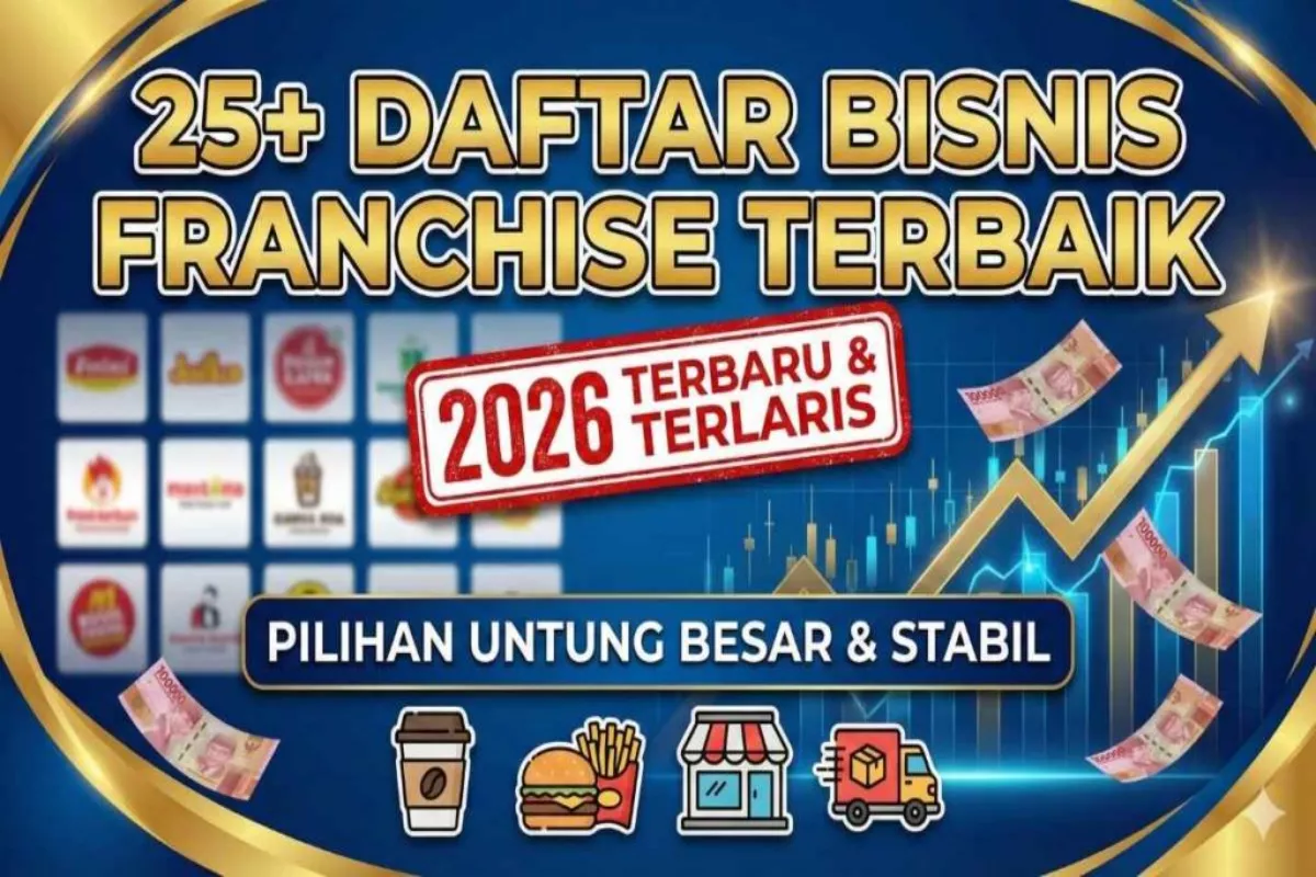 Bisnis Franchise Ramah Lingkungan 2026: Peluang Cuan Berkelanjutan