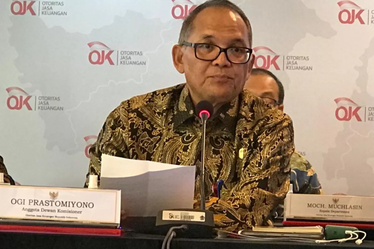 Aturan Baru New RBC Akan Diterbitkan OJK Ini Respon Dari Ciputra Life