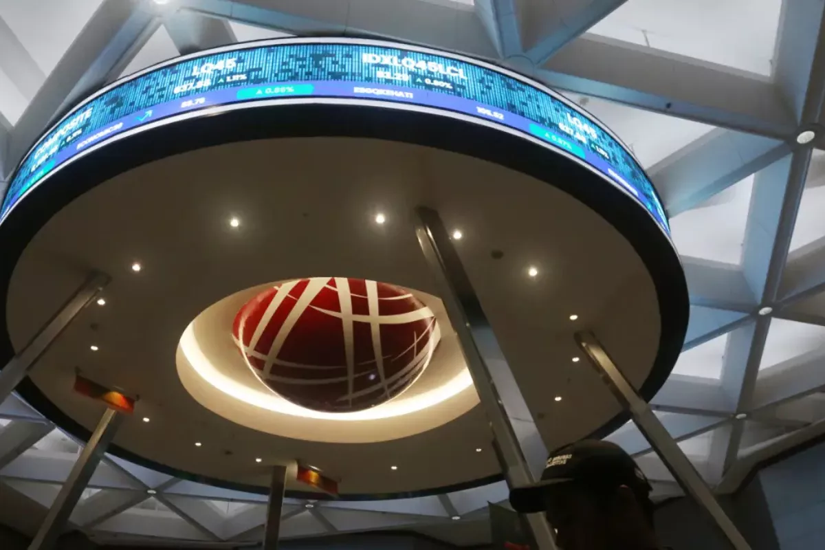 91 Reksadana Saham Kalahkan IHSG, Return Tertinggi Capai 25,38 persen
