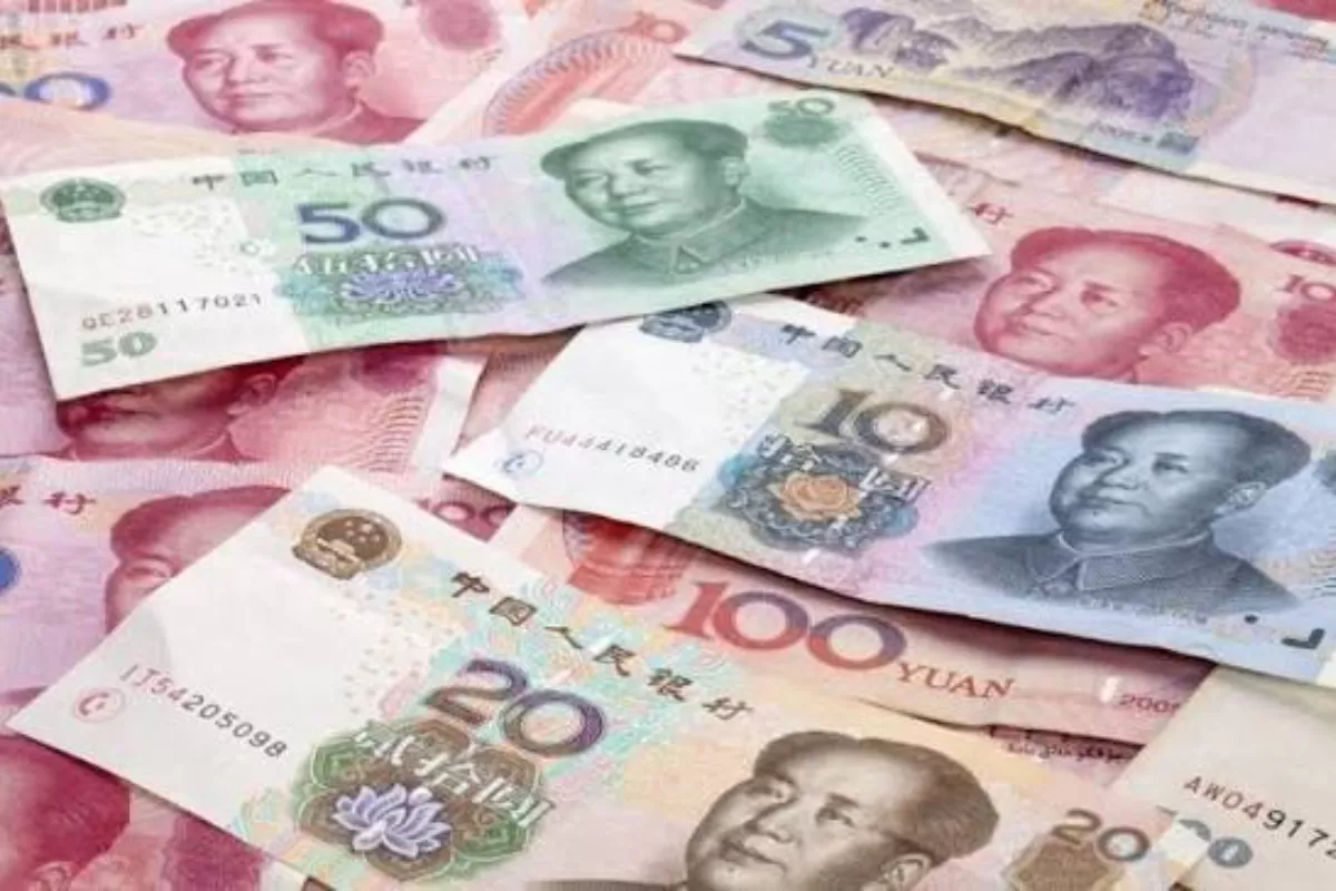 BI Menambah Instrumen Yuan Offshore Demi Memperkuat Transaksi Mata Uang