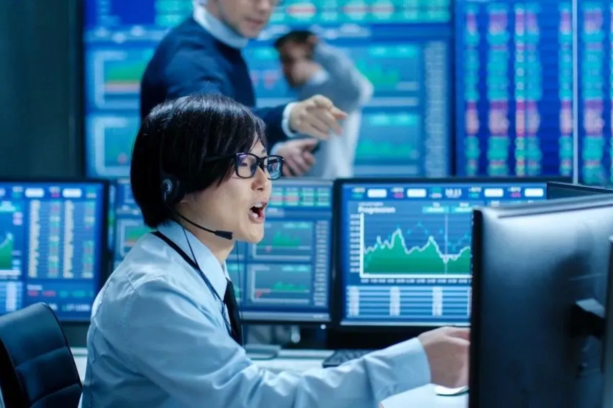 Simak Pilihan Saham untuk Trading Kamis 9 Juli 2026 Berikut Ini