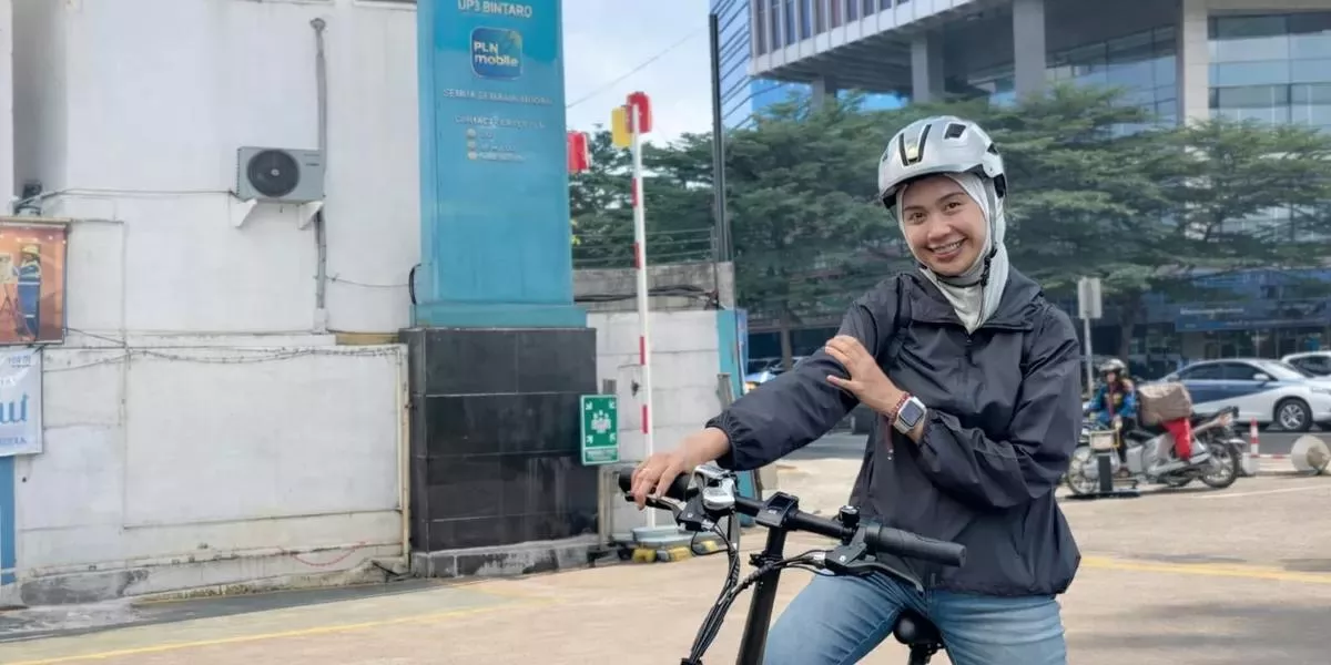  PLN UP3 Cimahi Dorong Budaya Energi Bersih Melalui Program Clean Energy Day 17 April 2026