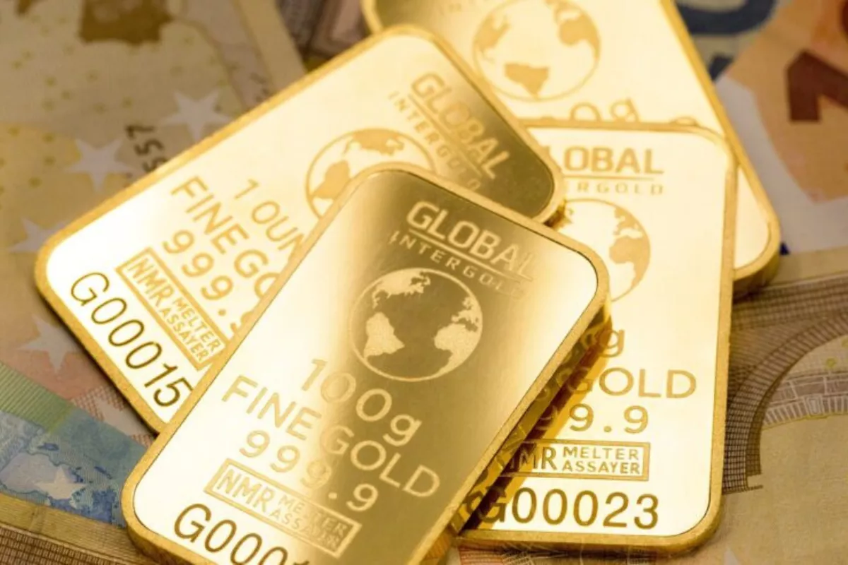 Rincian Lonjakan Harga Emas Antam Terbaru Hari Ini Capai Rekor Baru