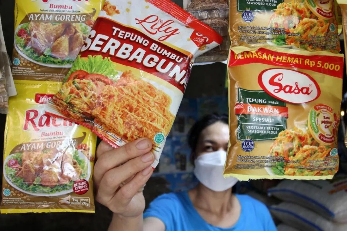 Kesiapan Sektor Hulu Hingga UMK Disorot Jelang Wajib Halal 2026