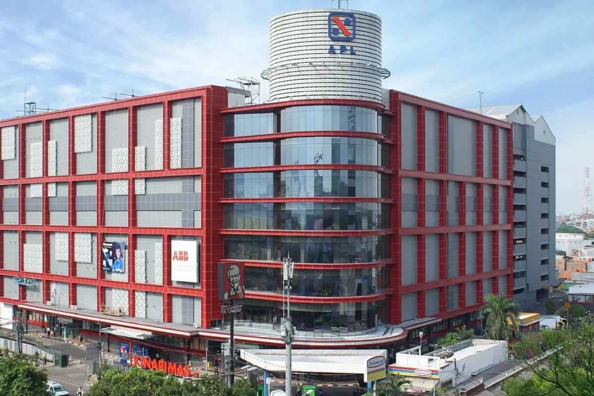 Gandeng HHP Jepang, APLN Divestasi Saham Proyek Bukit Podomoro