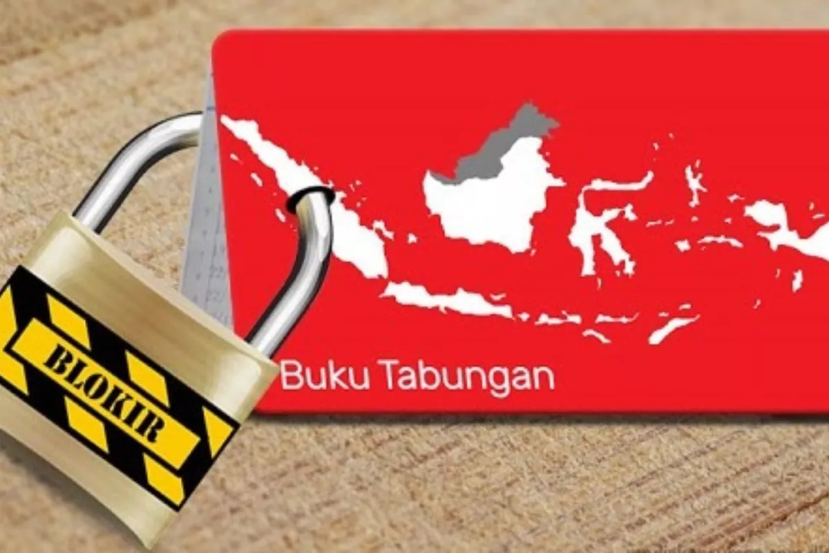 DJP Banten Blokir 84 Rekening Wajib Pajak Dengan Total Rp330,6 Miliar