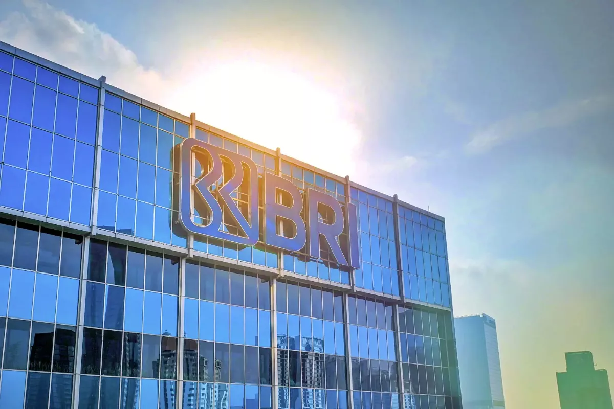 Net Sell Asing Rp2 Triliun Picu Tekanan Saham BBCA, BMRI dan BBRI