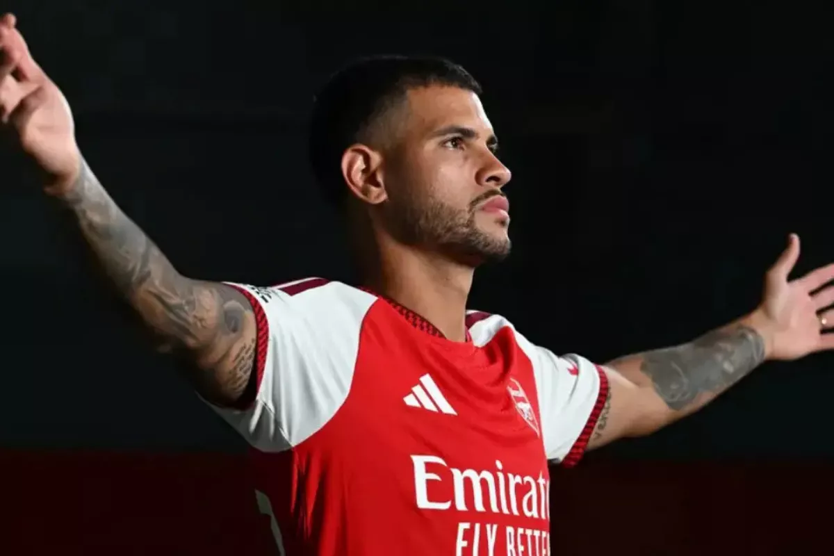 Tekuk Sunderland 2-0, Arsenal Amankan Puncak Klasemen Liga Inggris