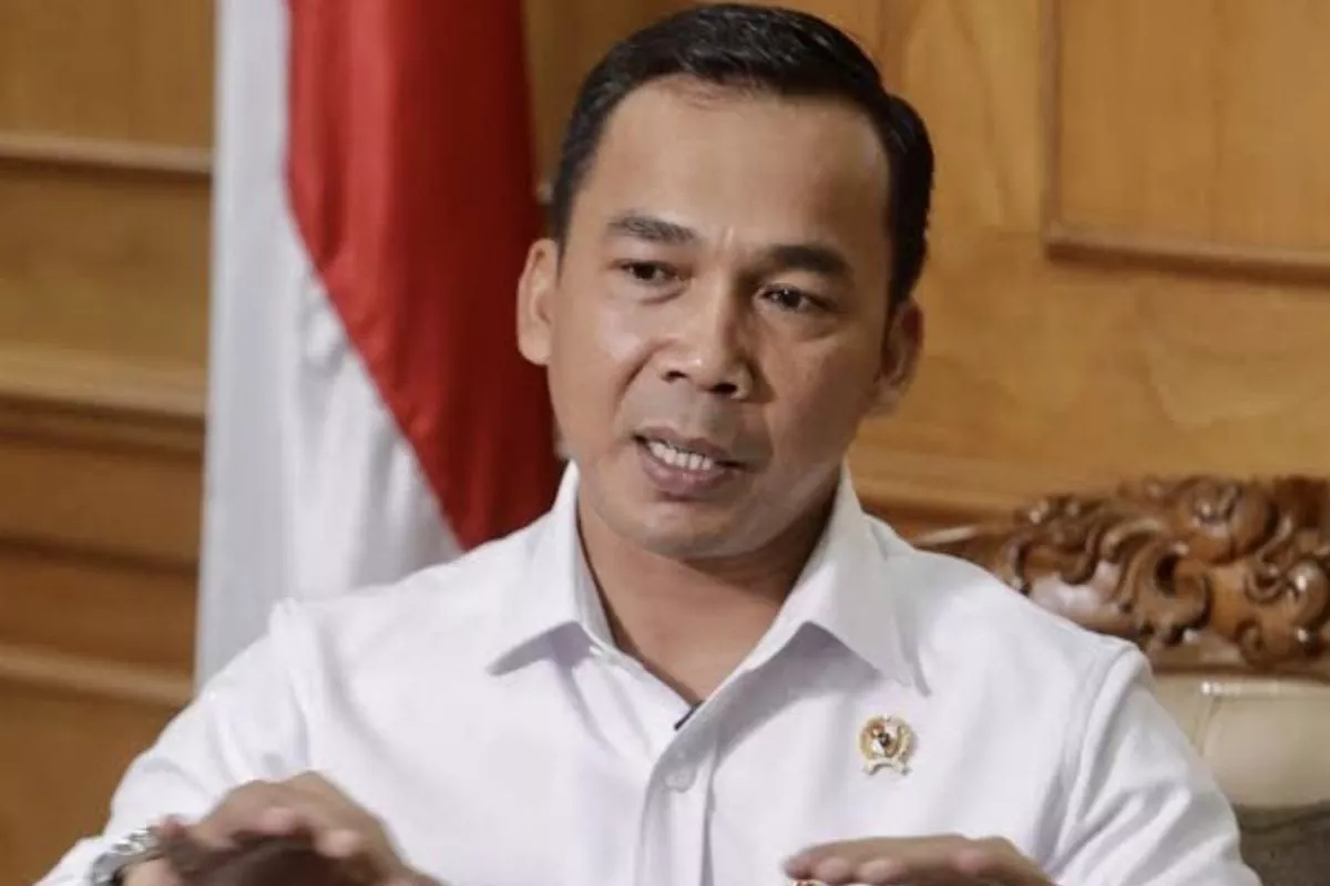 Perpres Stunting 2024 Berakhir, BKKBN Terus Lanjutkan Program