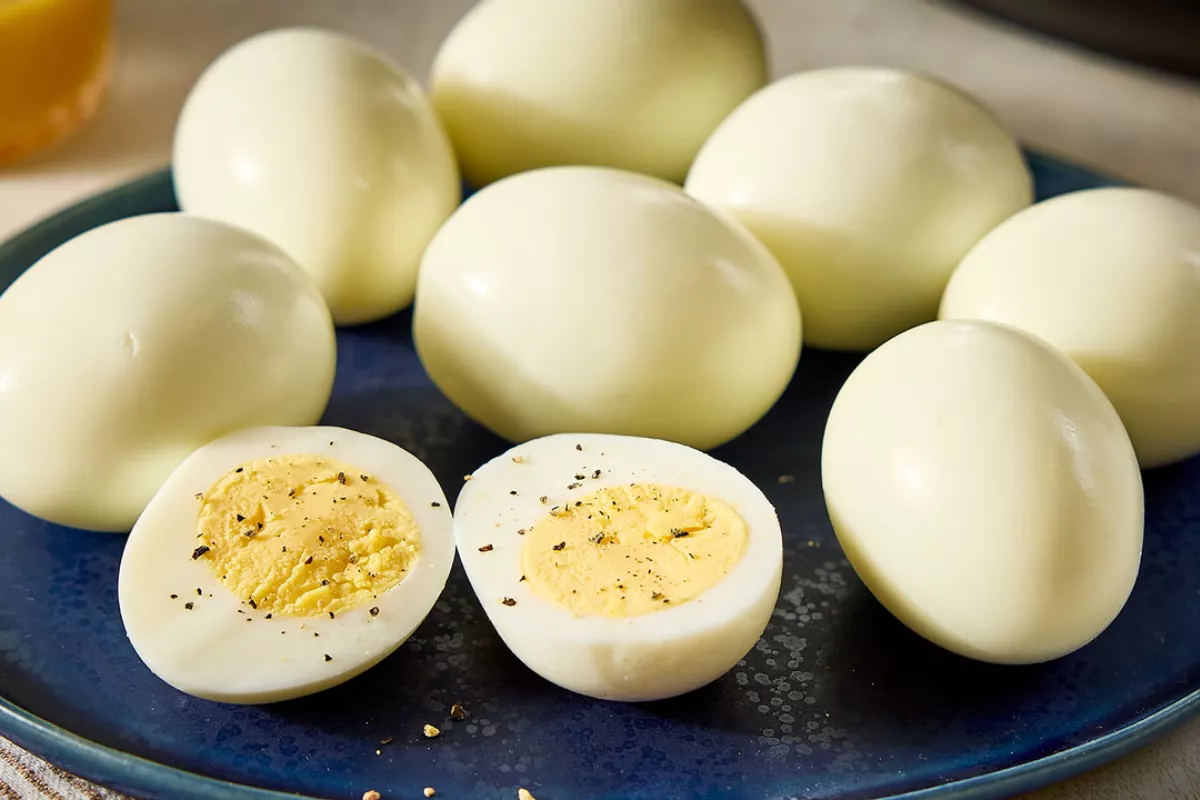 Manfaat Telur untuk Otot: Panduan Lengkap Nutrisi Pembentuk Massa