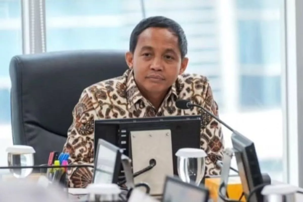 Kemenhut Lepas 15 Burung Air di TWA Angke demi Pulihkan Ekosistem