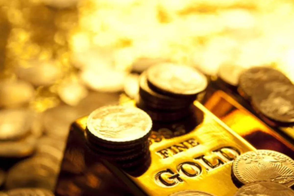 Rincian Harga Emas Antam, UBS, dan Galeri24 Terbaru 22 Mei 2026