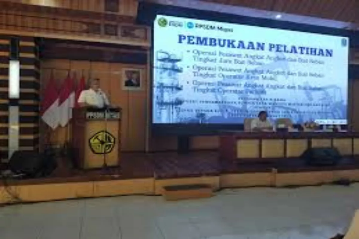Pemprov PBD Kirim 64 OAP Pelatihan Vokasi Migas di PPSDM Migas Cepu