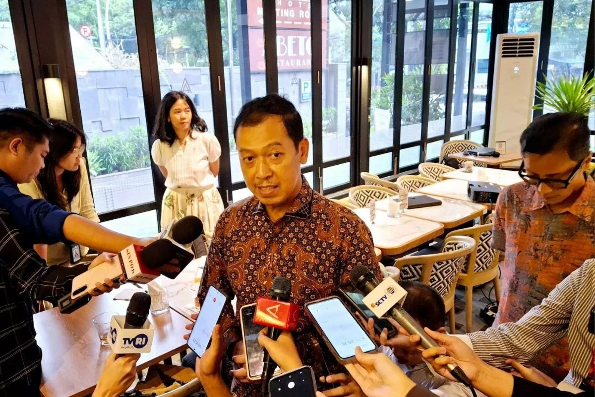 Indonesia-Jepang Perkuat Kerja Sama Budaya dan Museum KAA