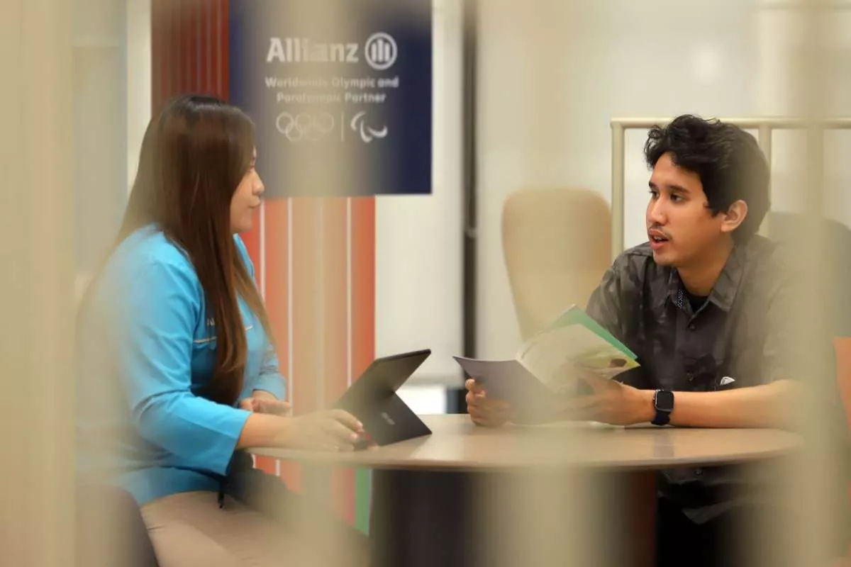 Allianz Life dan SMBC Indonesia Luncurkan Asuransi Jiwa Berbasis Arus Kas