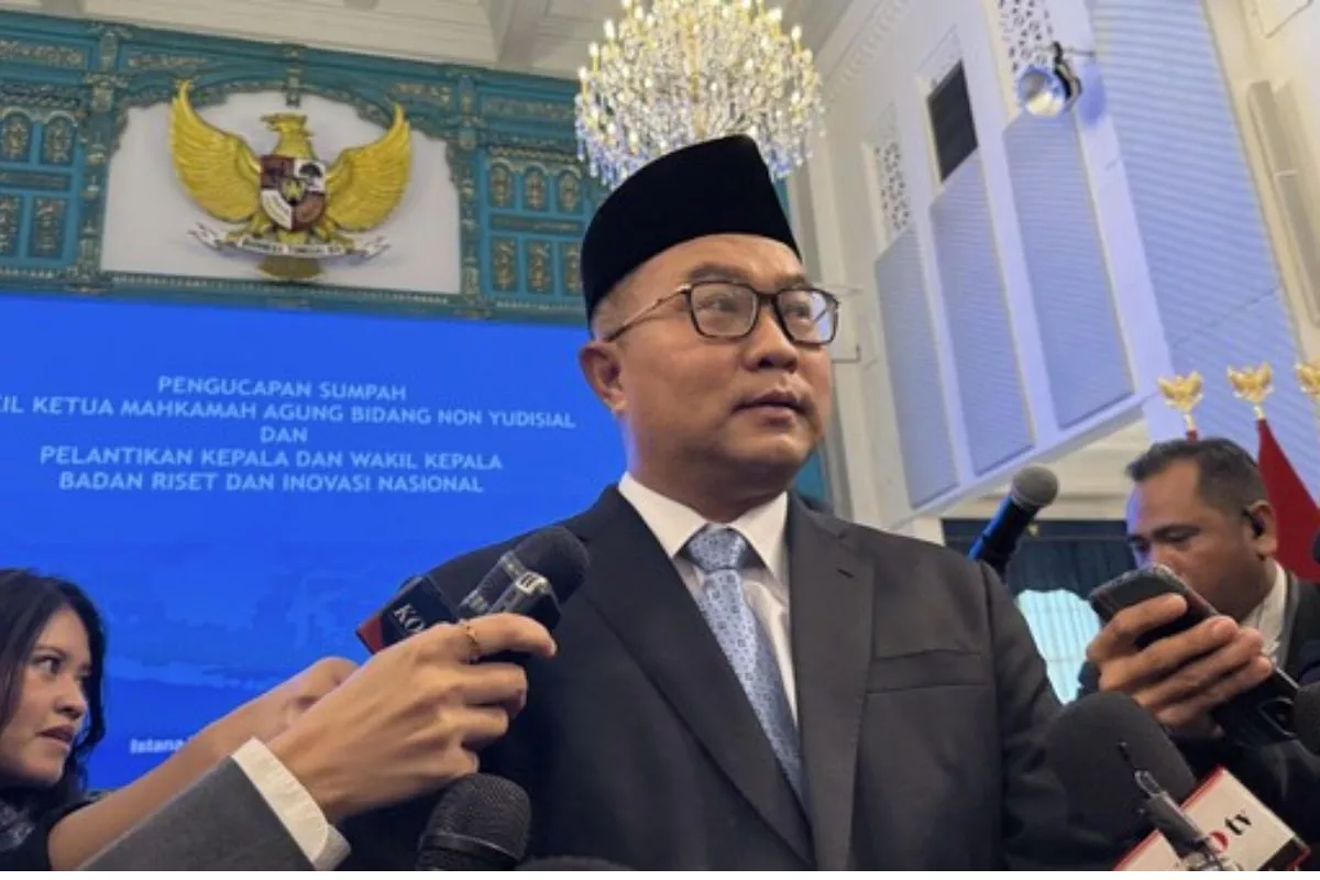 BRIN Tampilkan Ratusan Produk Riset Unggulan di Istana Kepresidenan