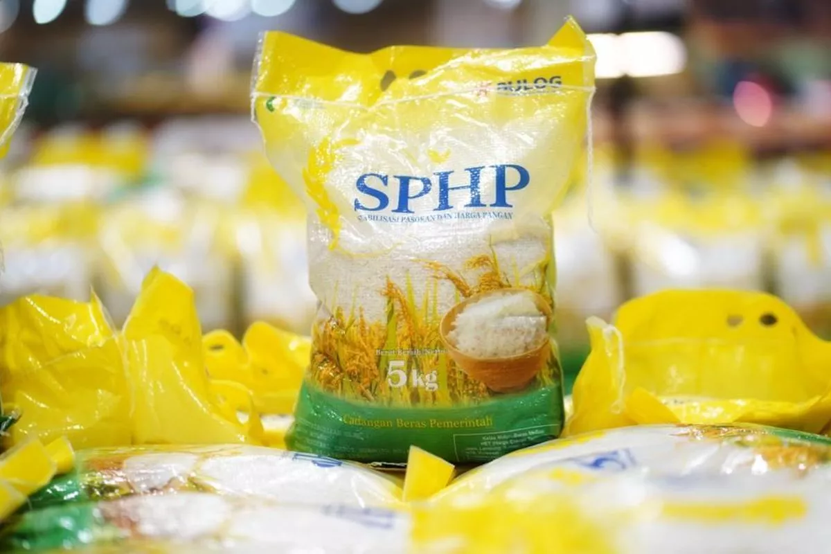 Bapanas Tegaskan Harga dan Kualitas Beras SPHP Tidak Naik