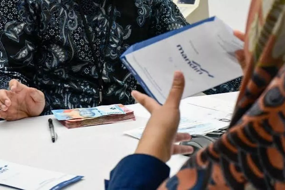 Jumlah Kantor Bank Stabil, Bank BUMN Ekspansi dan Swasta Kurangi Fisik