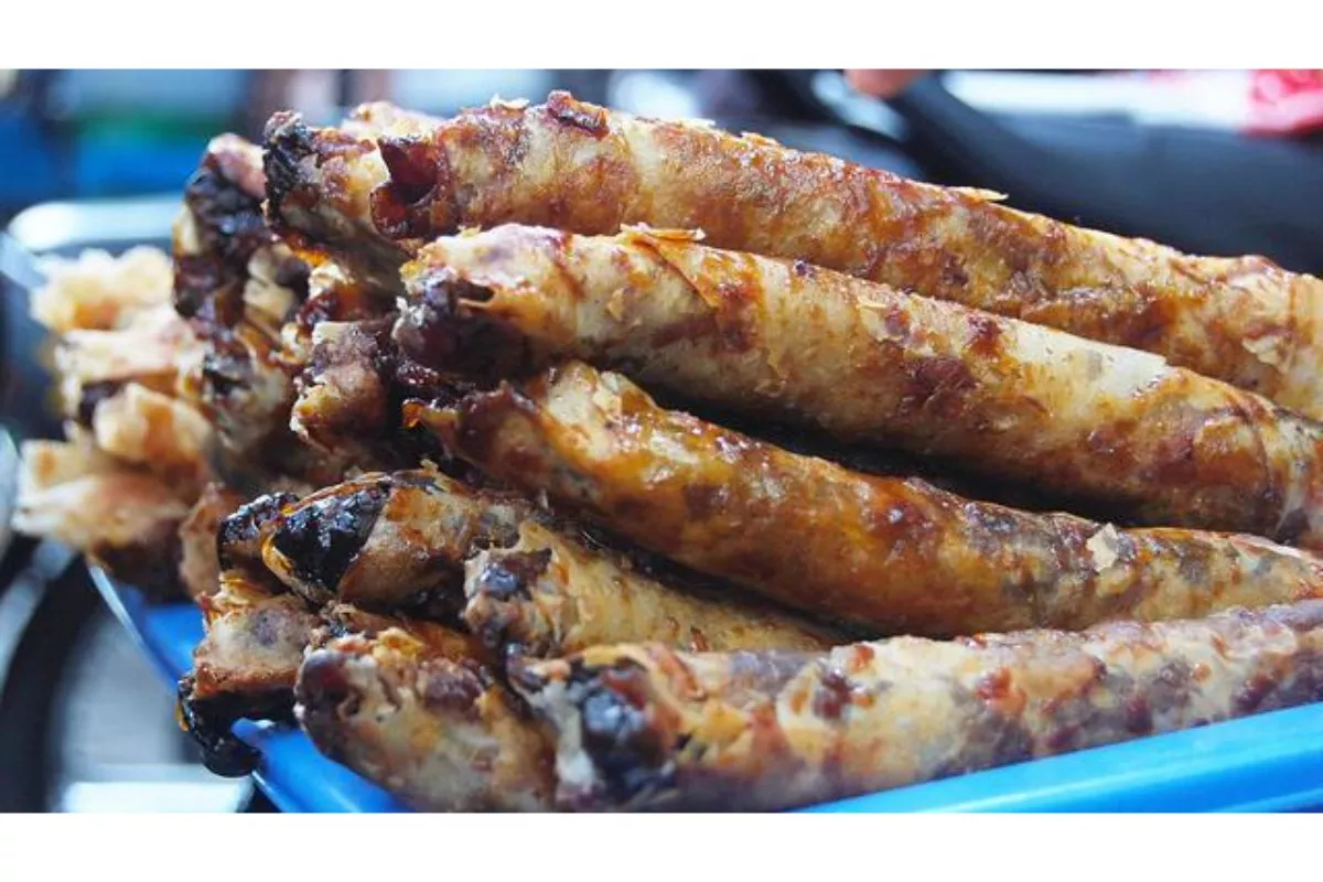 7 Ide Jualan Jajanan Pisang Kekinian 2026 Modal Kecil Untung Berlipat